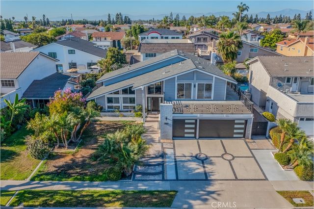 $1,995,000 | 9663 La Capilla Avenue | Fountain Valley