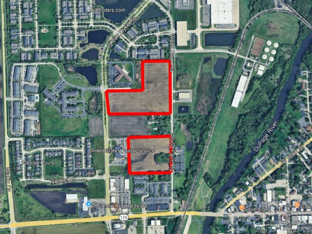 $6,600,000 | 0 Wood Farm Road | Plainfield Township - Will County