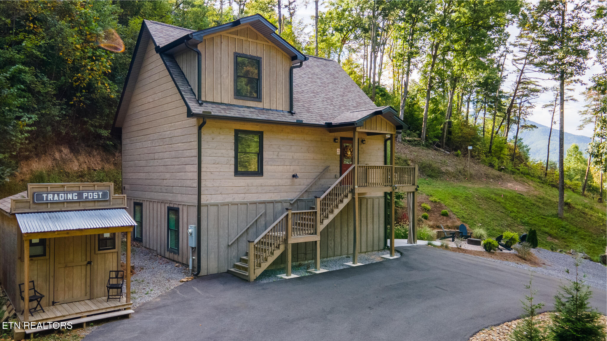 1945 Little Cove Rd - Sevierville-3