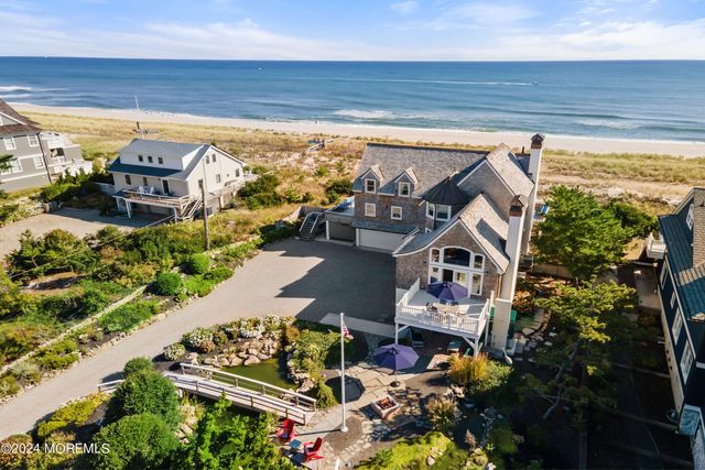 $8,875,000 | 1525 Ocean Avenue | Mantoloking