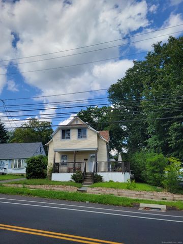 $229,999 | 211 Osgood Avenue | New Britain