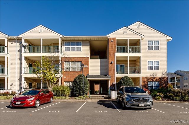 $189,950 | 820 Brassie Lane, Unit F | Links Condominiums