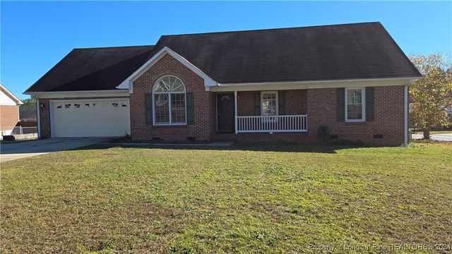 $245,000 | 515 Killeen Road | Westover