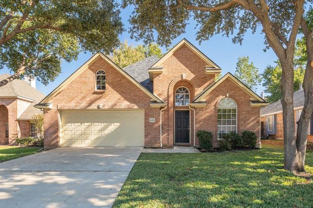 $2,700 | 6420 Eagle Creek Drive | Flower Mound