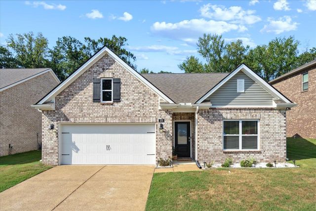 $365,000 | 270 Walker Meadows Cove | Munford