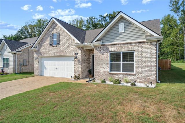 $350,000 | 270 Walker Meadows Cove | Munford