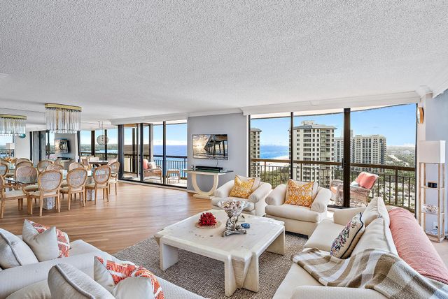 $1,200,000 | 4100 North Ocean Drive, Unit 1904 | Singer Island