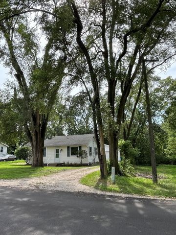 $159,900 | 3545 North Dwight Road | Wauponsee Township - Grundy County