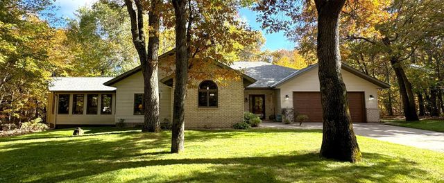 $574,900 | 14342 39th Street | Santiago Township - Sherburne County