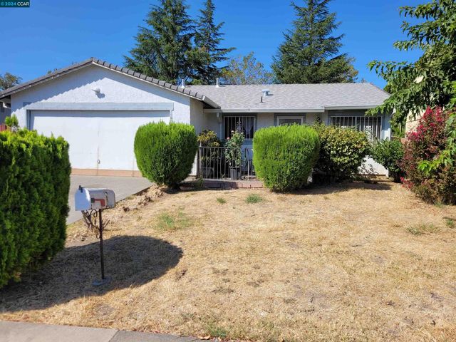 $360,000 | 7920 Pedrick Street | Valley Hi-North Laguna