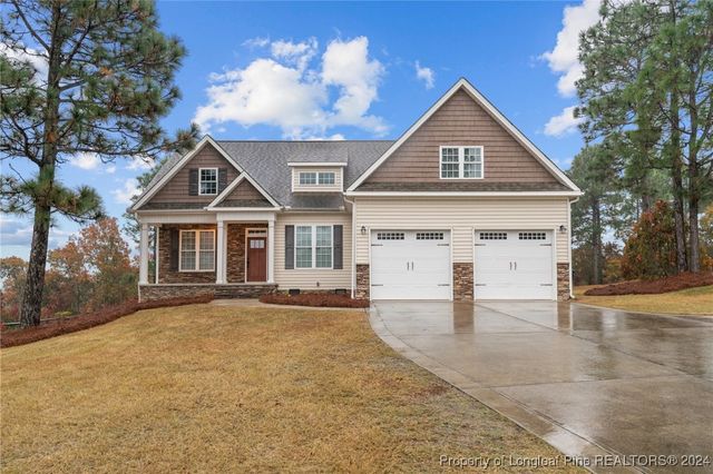 $2,175 | 1095 Ponderosa Trail | Carolina Seasons