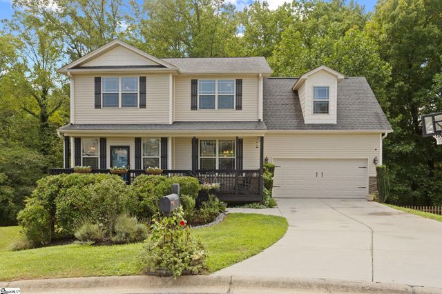 $439,900 | 212 Dayside Court | Greer