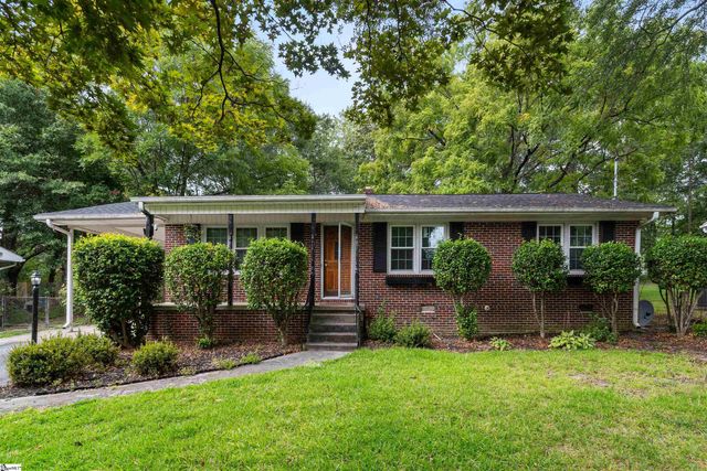 $314,900 | 6 Tiffany Drive | Wade Hampton