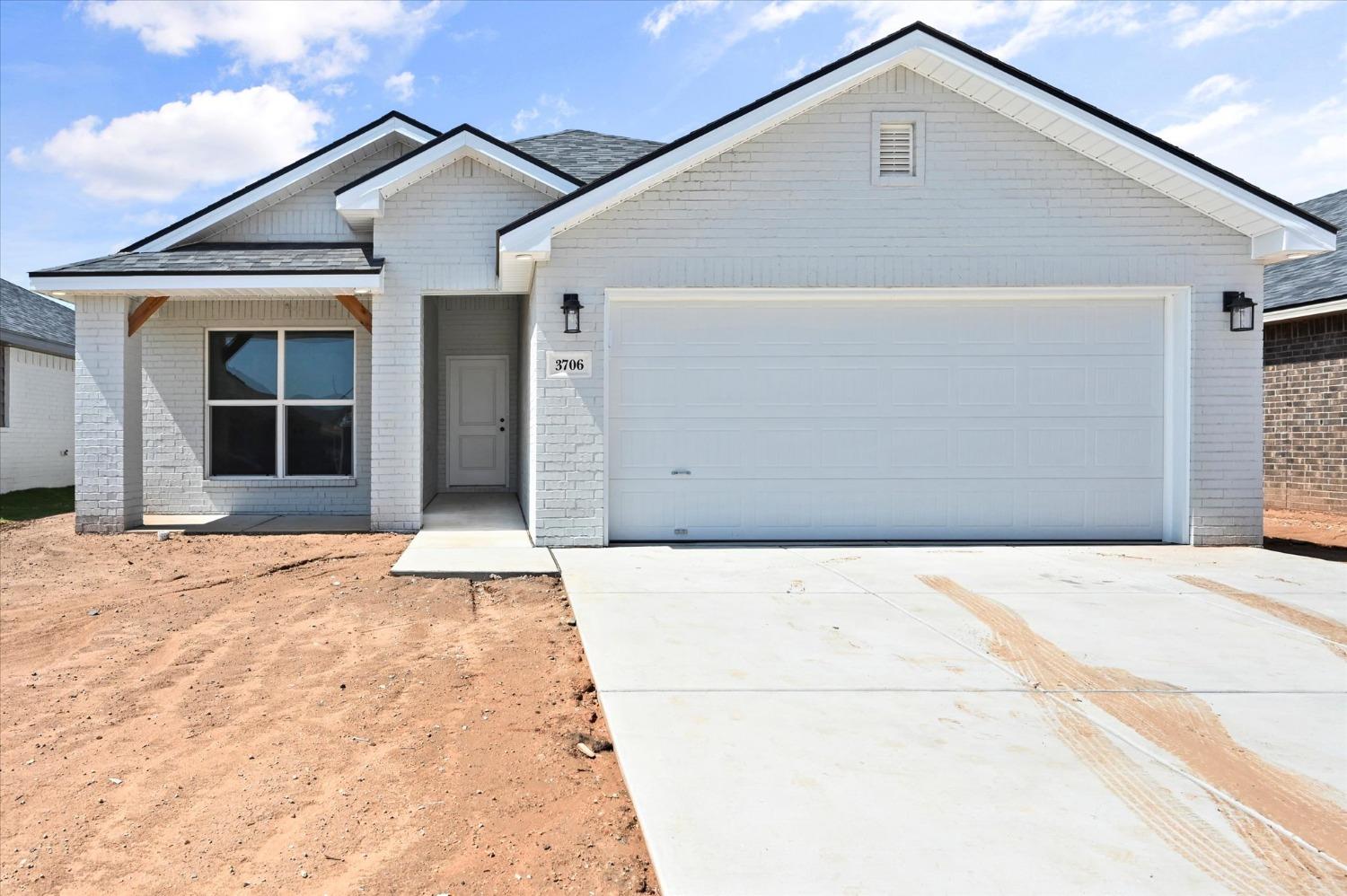 3610 Urbana Place, Lubbock, TX 79407