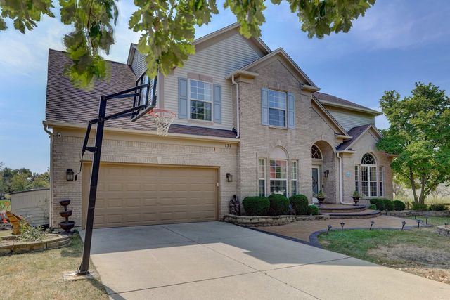 $689,000 | 151 Rosewood Drive | Tri Village