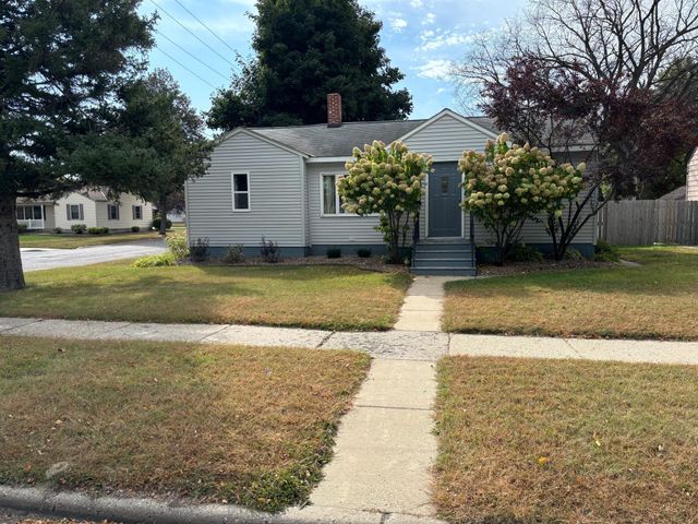 $169,000 | 1915 Mckinney Avenue | Benson