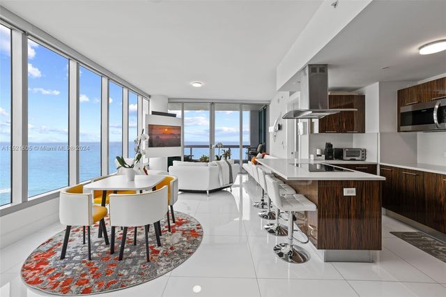 $2,100,000 | 6899 Collins Avenue, Unit 1905 | North Beach