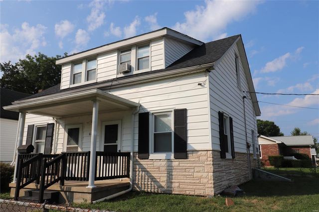 $119,000 | 623 Hecker Street | Belleville