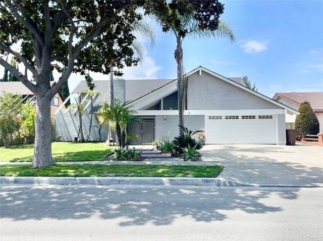 $1,250,000 | 1401 South Scarborough Lane | West Anaheim