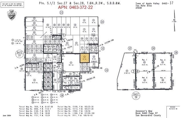 $975,000 | 22 Gustine Street | Apple Valley