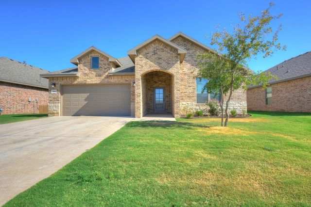 $330,000 | 2806 134th Street | Lubbock