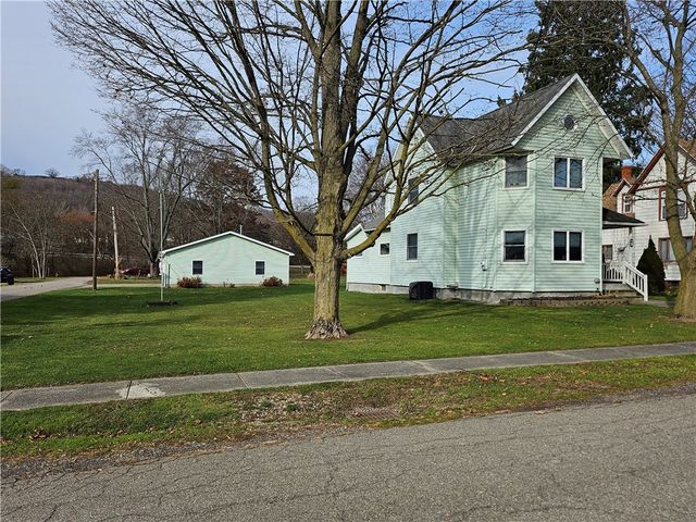 $220,000 | 4 Shults Avenue | Cohocton Village