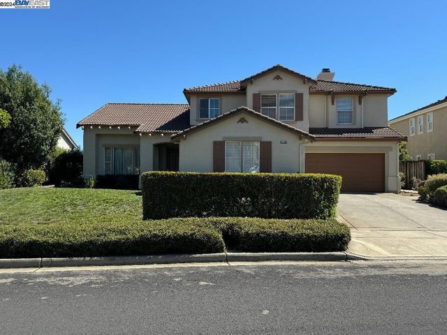 $5,500 | 3809 Aqua Vista Court | Hayward Highland