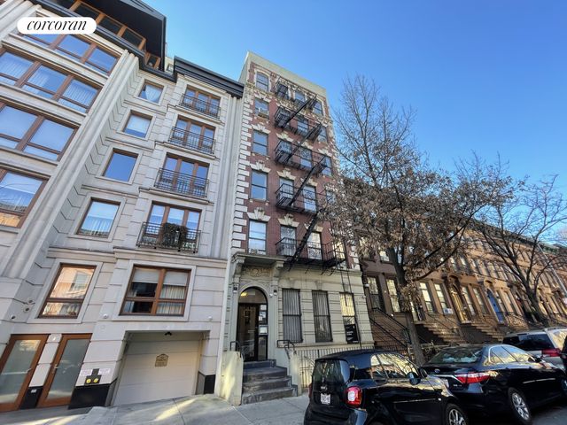 $4,295 | 56 West 127th Street, Unit 1A | Central Harlem