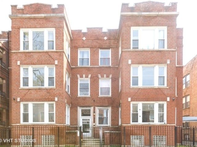 $144,900 | 6807 South Cornell Avenue, Unit 2S | South Shore