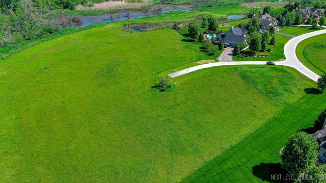 $150,000 | Lot #6 Derek Drive | Blackberry Township - Kane County