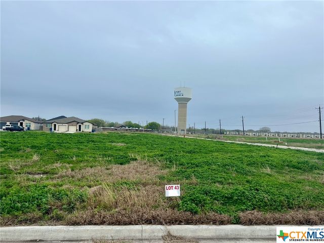 $45,900 | 114 Carmine Ave Port | Port Lavaca