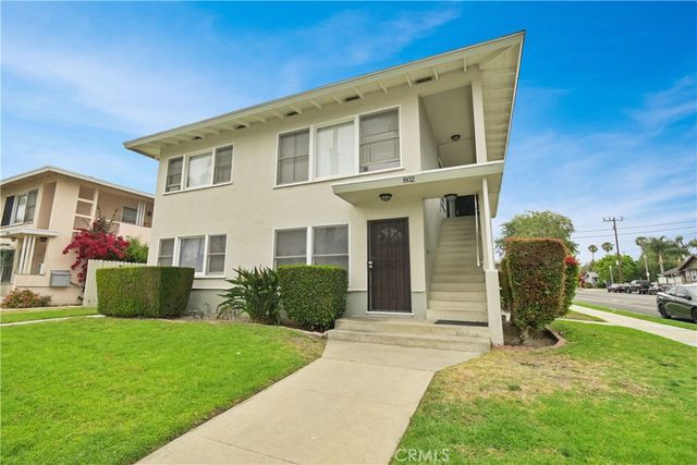 $1,975 | 802 North Lemon Street, Unit 1 | East Anaheim