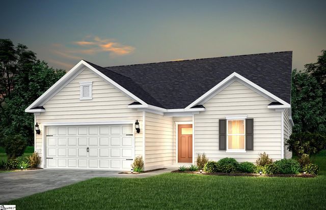 $361,250 | 300 Indigo Circle | Easley