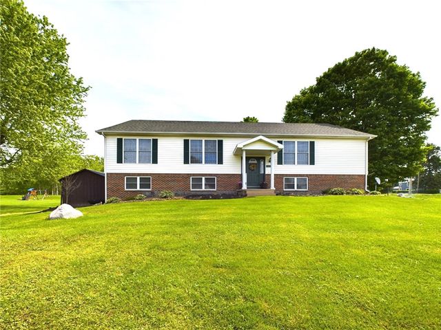 $269,900 | 4331 Highway 646 | Keating Township - McKean County