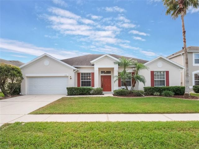 $450,000 | 13418 Madison Dock Road | Alafaya