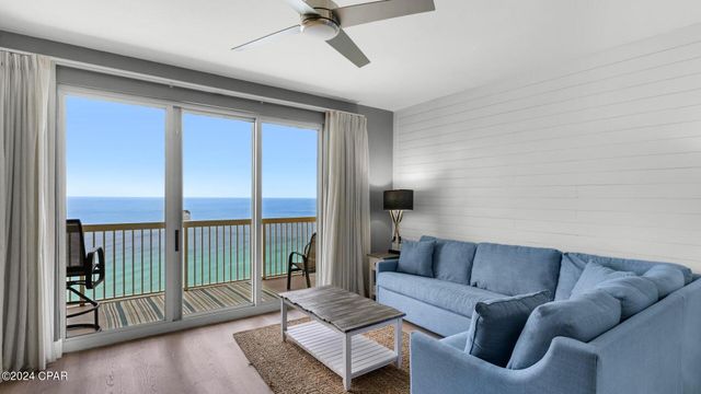 $515,900 | 15817 Front Beach Road, Unit 22007 | Panama City Beach