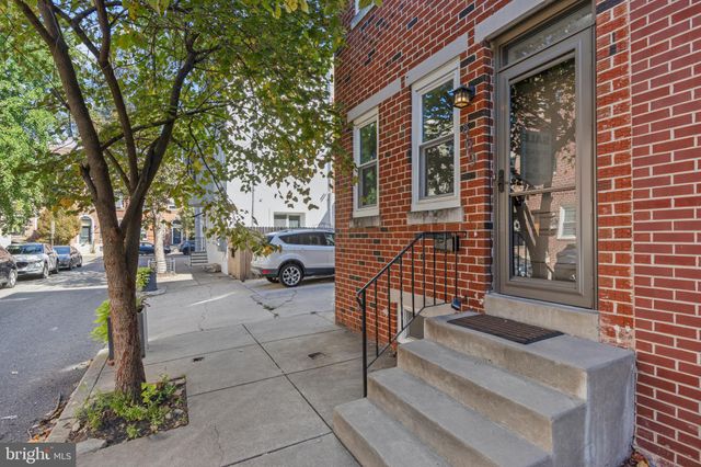 $615,000 | 869 North Uber Street | Francisville