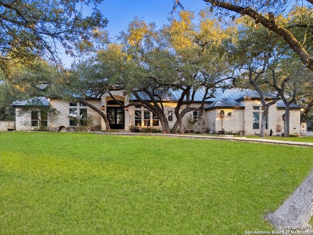 $1,899,000 | 517 Acacia Parkway | Cypress Springs on The Guadalupe