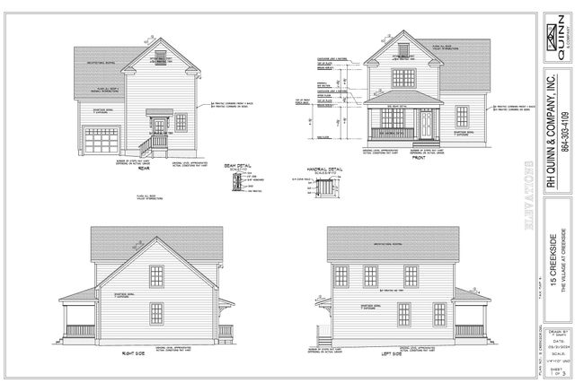 $299,900 | 210 Butterfly Creek | Northside-Saxon