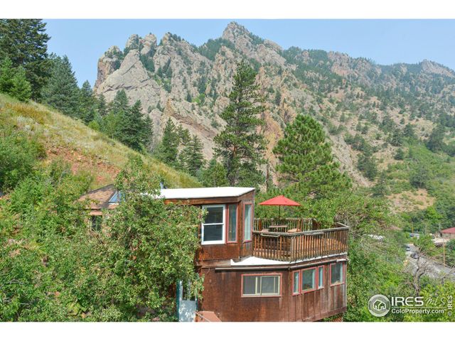 $575,000 | 269 Eldorado Springs Drive | Eldorado Springs