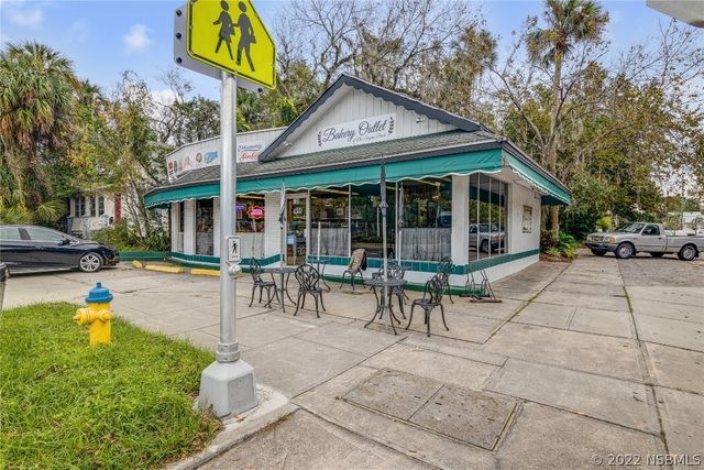 $665,000 | 736 Canal Street | Southwest New Smyrna Beach