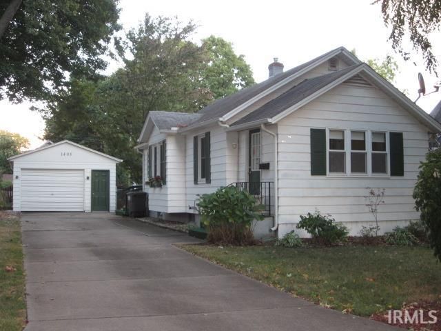 $146,900 | 1408 Locust Street | Willowdale