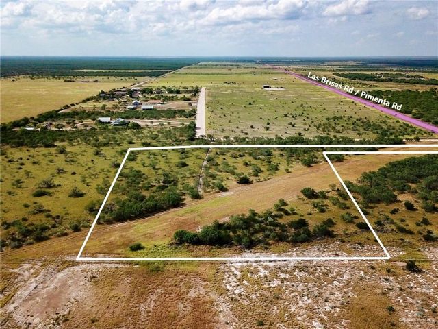 $169,900 | Lot 2 Pimenta Road