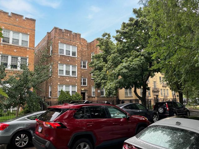 $1,550,000 | 4950 North Christiana Avenue | Albany Park