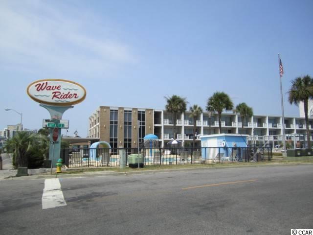 1600 South Ocean Boulevard Unit 338 Myrtle Beach SC 29577 Compass