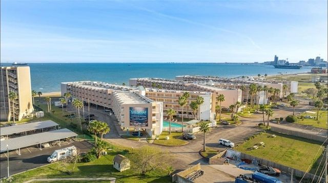 $119,000 | 3938 Surfside Boulevard, Unit 1212 | Downtown Corpus Christi