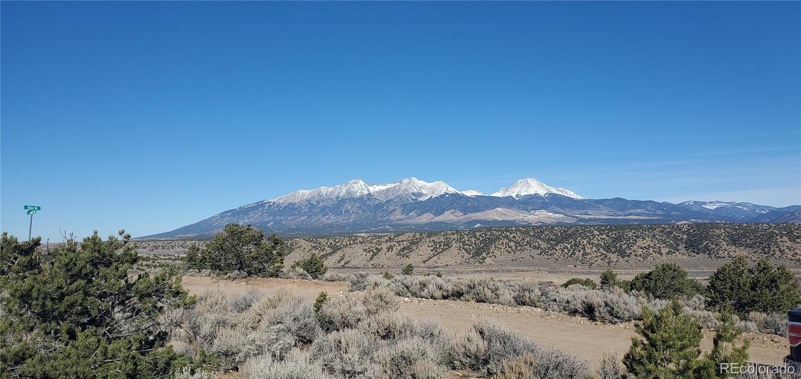 a view of mountain and a lake view