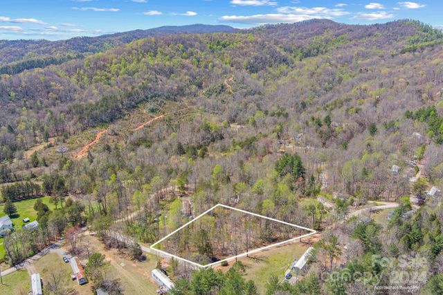 $25,000 | 0 Pine Valley Drive, Unit 2 | Montford Cove Township - McDowell County