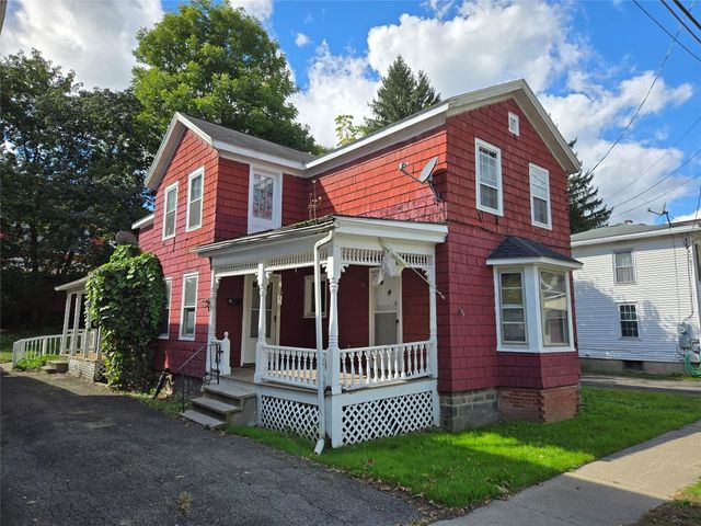 $80,000 | 59 Spencer Avenue | Owego Village