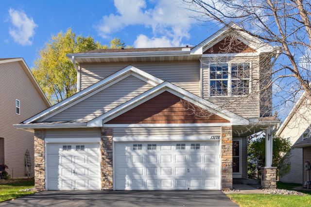 $399,900 | 13178 Grouse Street Northwest | Coon Rapids